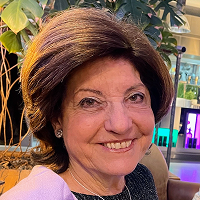 Doris Cohen Dumani